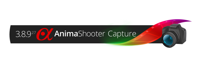 AnimaShooter Capture